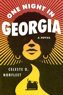 One Night in Georgia - Celeste O. Norfleet