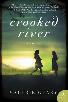 Crooked River - Valerie Geary