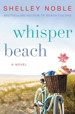 Whisper Beach - Shelley Noble