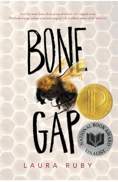 Bone Gap - Laura Ruby