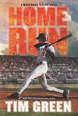 Home Run - Tim Green