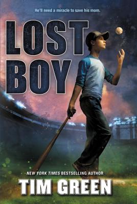 Lost Boy - Tim Green