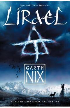 Poza produsului Lirael - Garth Nix