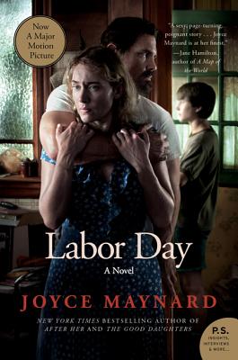 Labor Day - Joyce Maynard