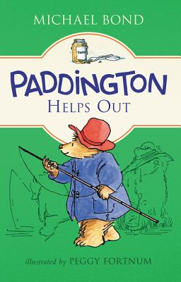Paddington Helps Out - Michael Bond