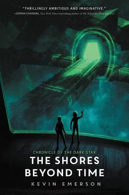 The Shores Beyond Time - Kevin Emerson