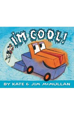 I'm Cool! - Kate Mcmullan