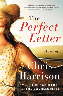 The Perfect Letter - Chris Harrison