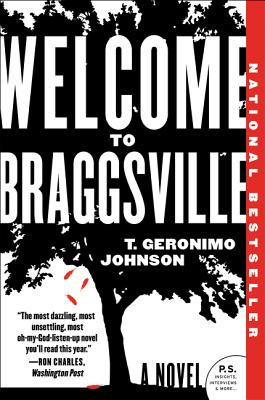 Welcome to Braggsville - T. Geronimo Johnson