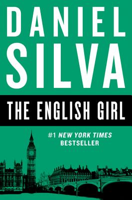 The English Girl - Daniel Silva