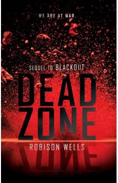 Dead Zone - Robison Wells
