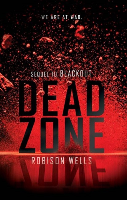Dead Zone - Robison Wells