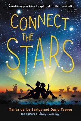 Connect the Stars - Marisa De Los Santos