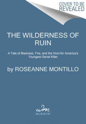 The Wilderness of Ruin: A Tale of Madness, Fire, and the Hunt for America's Youngest Serial Killer - Roseanne Montillo