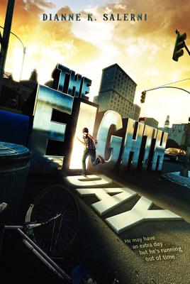 The Eighth Day - Dianne K. Salerni