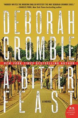 A Bitter Feast - Deborah Crombie