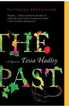 The Past - Tessa Hadley