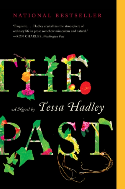 The Past - Tessa Hadley