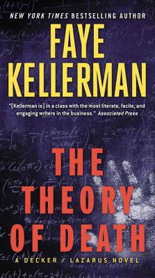 The Theory of Death - Faye Kellerman