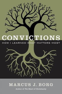 Convictions: How I Learned What Matters Most - Marcus J. Borg