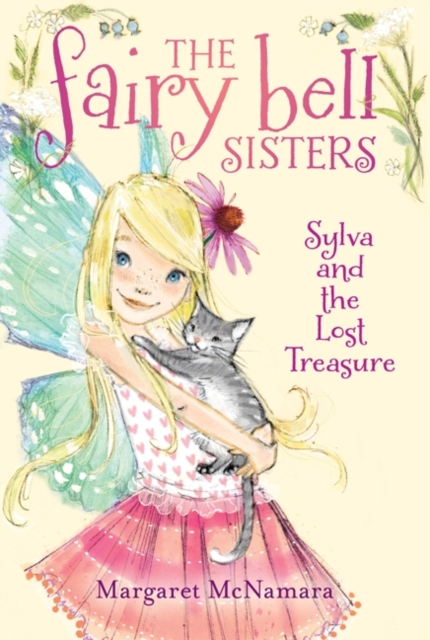 Sylva and the Lost Treasure - Margaret Mcnamara