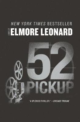 52 Pickup PB - Elmore Leonard