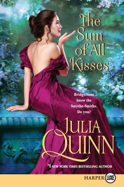 The Sum of All Kisses - Julia Quinn