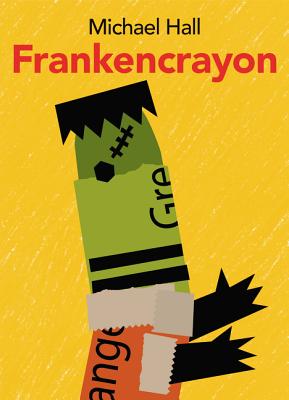 Frankencrayon - Michael Hall