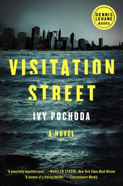 Visitation Street - Ivy Pochoda