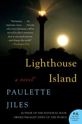 Lighthouse Island - Paulette Jiles