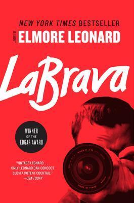 LaBrava - Elmore Leonard