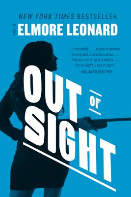 Out of Sight - Elmore Leonard