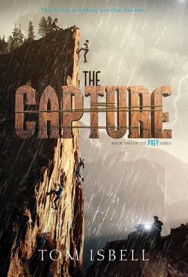 The Capture - Tom Isbell