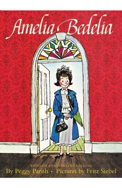 Amelia Bedelia - Peggy Parish