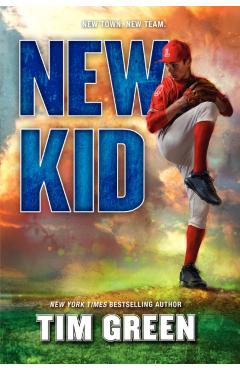 New Kid - Tim Green
