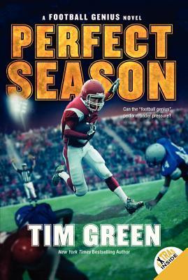Perfect Season - Tim Green