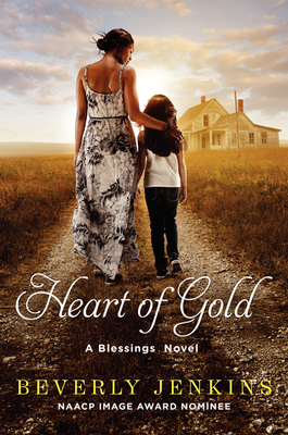 Heart of Gold - Beverly Jenkins