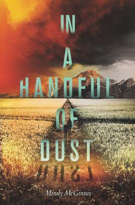 In a Handful of Dust - Mindy Mcginnis