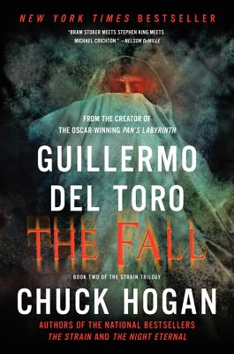 The Fall - Guillermo Del Toro