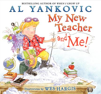 My New Teacher and Me! - Al Yankovic