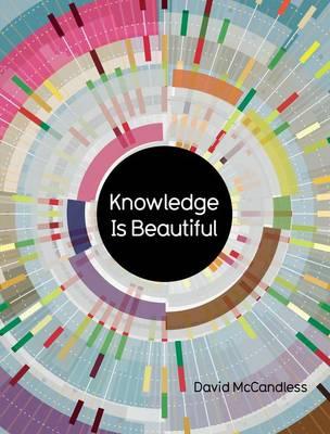 Knowledge Is Beautiful - David Mccandless