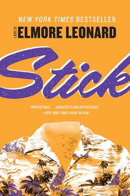 Stick - Elmore Leonard