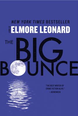 Big Bounce - Elmore Leonard