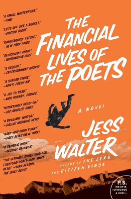 The Financial Lives of the Poets - Jess Walter