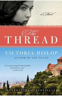 The Thread - Victoria Hislop