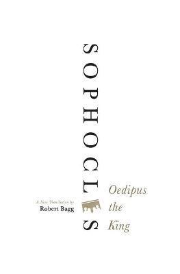 Oedipus King PB - Sophocles