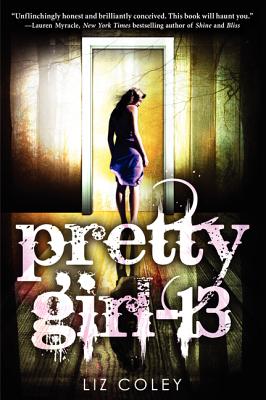 Pretty Girl-13 - Liz Coley