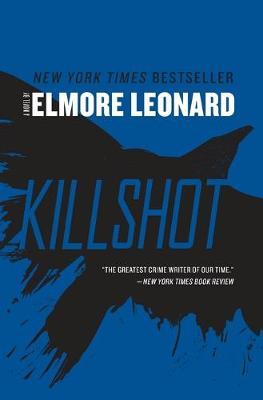 Killshot - Elmore Leonard