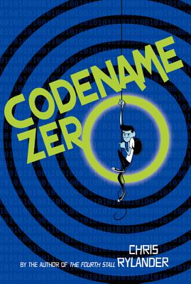 Codename Zero - Chris Rylander