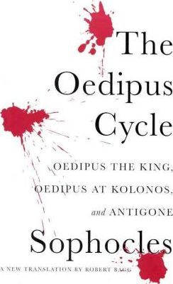Oedipus Cycle PB - Sophocles